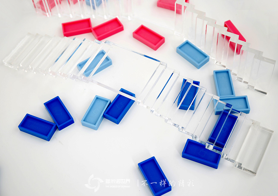 多米諾世界專業(yè)器材—小橋  