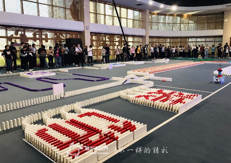 廣聯(lián)達與多米諾的不解情緣